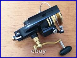 Pen Graphite 4500Ss Penn Spinning Reel Handle Lure Fishing Usa Vintage