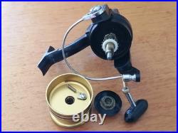 Pen Graphite 4500Ss Penn Spinning Reel Handle Lure Fishing Usa Vintage