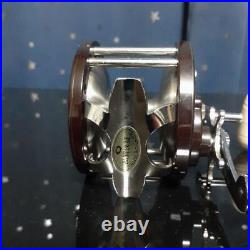 Penn85Mh Masterpiece Vintage Reel Reel