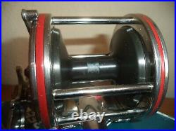 Penn 112h Special Senator 3/0 Fishing Reel New In Box Never Used