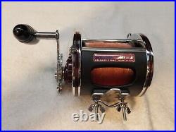 Penn 113HLW 4/0 Senator II, Vintage, New in Box, Made in the USA