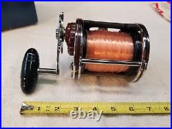 Penn 113HLW 4/0 Senator II, Vintage, New in Box, Made in the USA