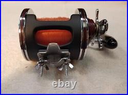 Penn 113HLW 4/0 Senator II, Vintage, New in Box, Made in the USA