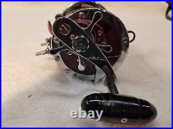 Penn 113HLW 4/0 Senator II, Vintage, New in Box, Made in the USA