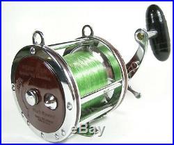 Penn 113H Special 4/0 Senator High Speed Fishing Reel