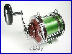 Penn 113H Special 4/0 Senator High Speed Fishing Reel