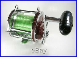 Penn 113H Special 4/0 Senator High Speed Fishing Reel