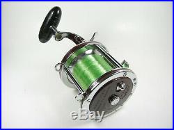 Penn 113H Special 4/0 Senator High Speed Fishing Reel