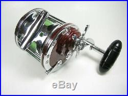 Penn 113H Special 4/0 Senator High Speed Fishing Reel