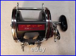 Penn 114HL 6/0 Senator II, Vintage, New in Box, From Philadelphia, PA USA
