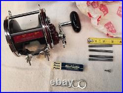 Penn 114HL 6/0 Senator II, Vintage, New in Box, From Philadelphia, PA USA