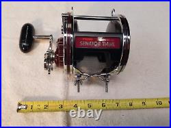 Penn 114HL 6/0 Senator II, Vintage, New in Box, From Philadelphia, PA USA