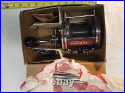 Penn 114HL 6/0 Senator II, Vintage, New in Box, From Philadelphia, PA USA