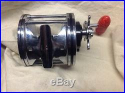 Penn 114- 6/0 Reel Exceptional Condition With Vintage Box
