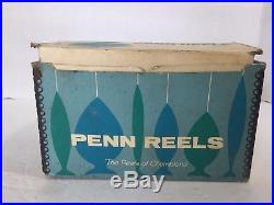 Penn 114 6/0 SENATOR Big Game Fishing Reel Made in USA