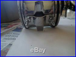 Penn 114 Senator 6/0 Conventional Fishing Reel Excellent Condition Made in USA