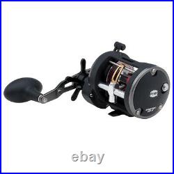 Penn 1366190 War20Lw Warfare Level Wind 20 Conventional Reel