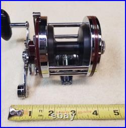 Penn 146L Squidder Jr. Reel Vintage, New in Box, Made in USA, Extra Spool