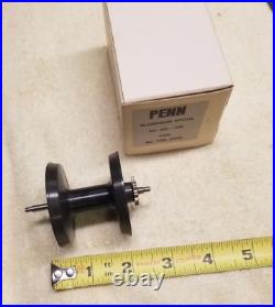 Penn 146L Squidder Jr. Reel Vintage, New in Box, Made in USA, Extra Spool