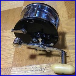 Penn 149 Vintage Collectible Fishing Reel Rare Used