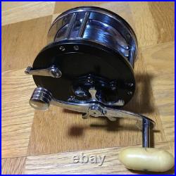 Penn 149 Vintage Fishing Reel Collectible Rare Used