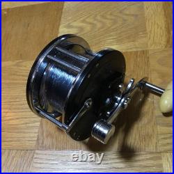 Penn 149 Vintage Fishing Reel Collectible Rare Used