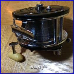 Penn 149 Vintage Fishing Reel Collectible Rare Used