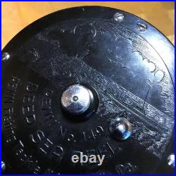 Penn 149 Vintage Fishing Reel Collectible Rare Used