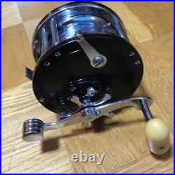 Penn 149 Vintage Fishing Reel Collectible Rare Used