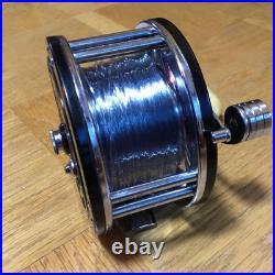 Penn 149 Vintage Fishing Reel Collectible Rare Used