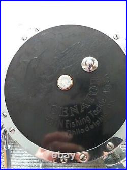 Penn 14/0 (117) Senator Big Game Reel Excellent