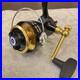 Penn 172Z Old Pen Spinning Reel Rare Vintage Used