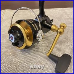Penn 172Z Old Pen Spinning Reel Rare Vintage Used