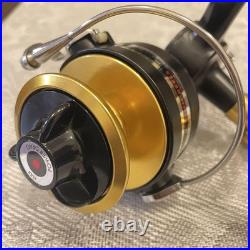 Penn 172Z Old Pen Spinning Reel Rare Vintage Used