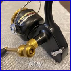 Penn 172Z Old Pen Spinning Reel Rare Vintage Used