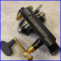Penn 172Z Old Pen Spinning Reel Rare Vintage Used