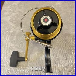 Penn 172Z Old Pen Spinning Reel Rare Vintage Used