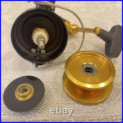 Penn 172Z Old Pen Spinning Reel Rare Vintage Used