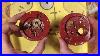 Penn 209 Level Wind Red Plate Ed Complete Service