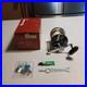 Penn 210MS Level Wind High Speed Reel, Vintage, New in Box, Made in USA