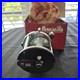 Penn 210MS Level Wind High Speed Reel, Vintage, New in Box, Made in USA, Spool