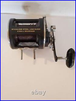 Penn 320 GTi High Speed 4.51 Fishing Reel Perfect for both Fresh and saltwater