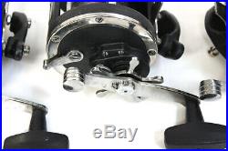 Penn 330GT Saltwater Reel Lot of (3) Nice Overall LOOK