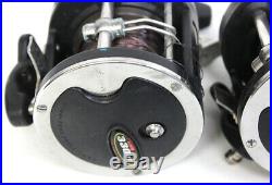 Penn 330GT Saltwater Reel Lot of (3) Nice Overall LOOK