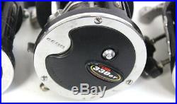 Penn 330GT Saltwater Reel Lot of (3) Nice Overall LOOK