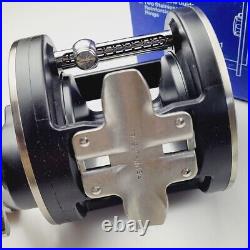 Penn 330GTi Levelwind Reel NOS Boxed 1990's Vintage 330 GT NIB