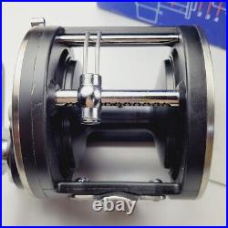 Penn 330GTi Levelwind Reel NOS Boxed 1990's Vintage 330 GT NIB