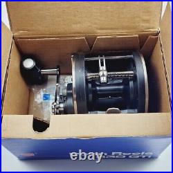 Penn 330GTi Levelwind Reel NOS Boxed 1990's Vintage 330 GT NIB
