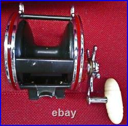 Penn 349H withWahoo Special Kit. VINTAGE, NO LONGER MADE! USED