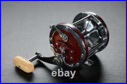 Penn 3/0 H Special Senator 112H Reel Made in USA Vintage Used
